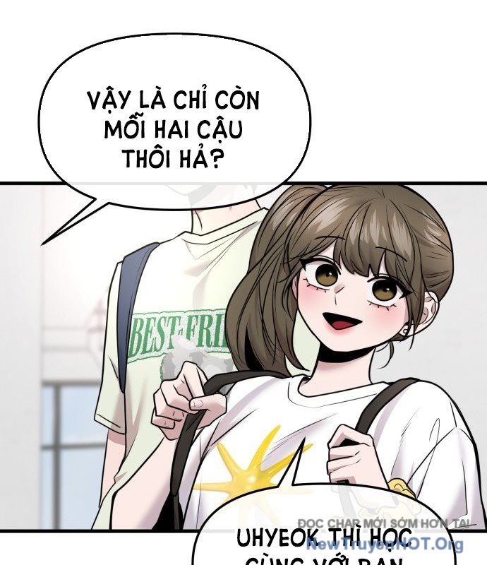 Trở Về Bên Chanbi: Chapter 55