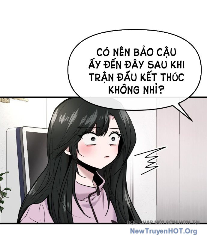 Trở Về Bên Chanbi: Chapter 55