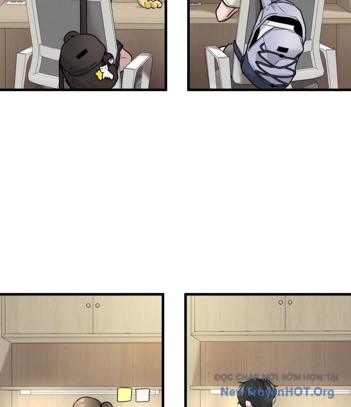 Trở Về Bên Chanbi: Chapter 55