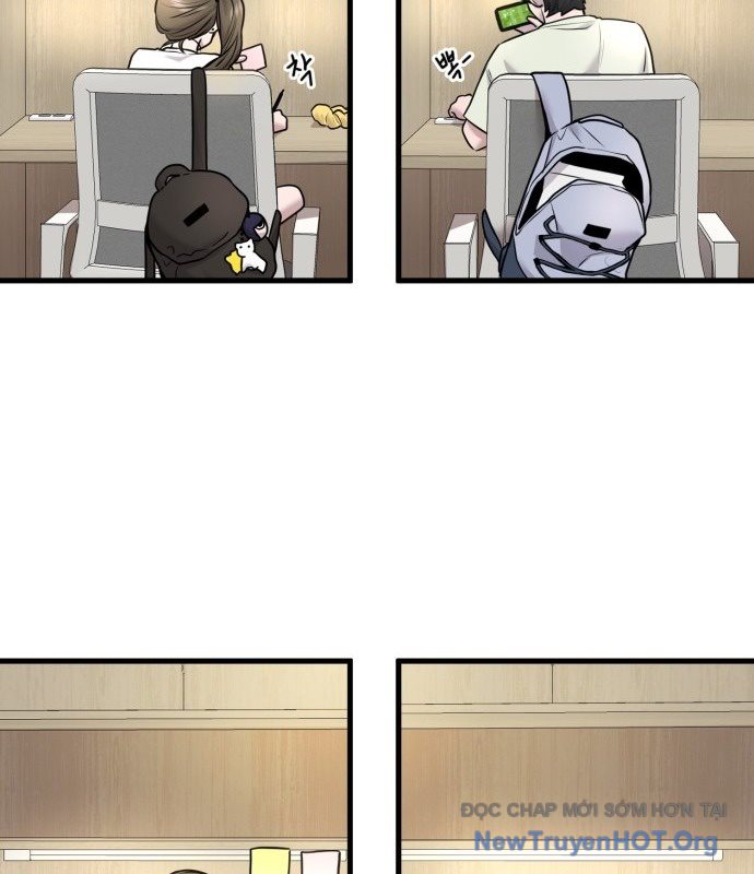 Trở Về Bên Chanbi: Chapter 55