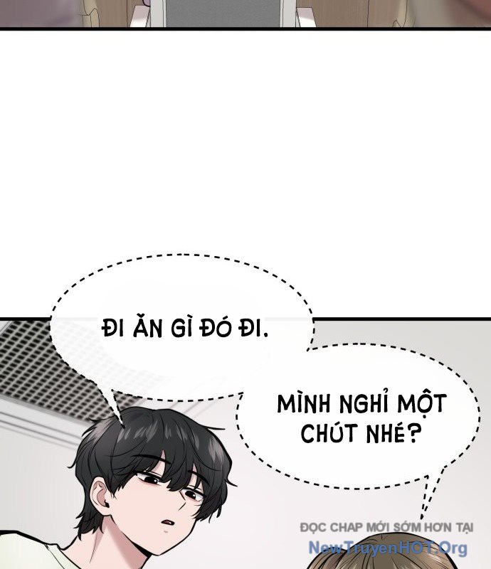 Trở Về Bên Chanbi: Chapter 55