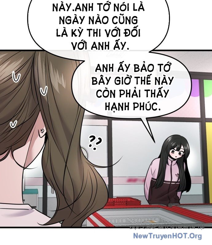 Trở Về Bên Chanbi: Chapter 55