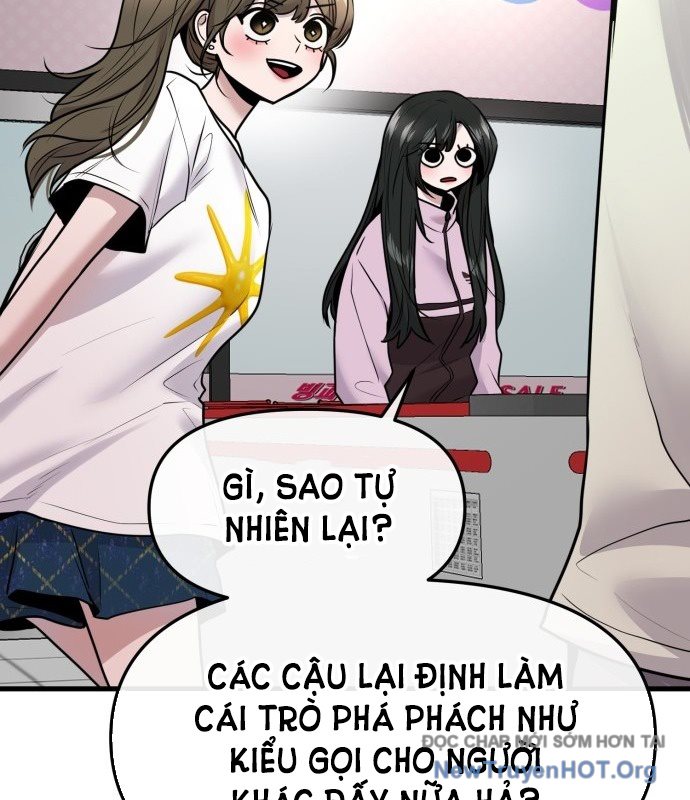 Trở Về Bên Chanbi: Chapter 55