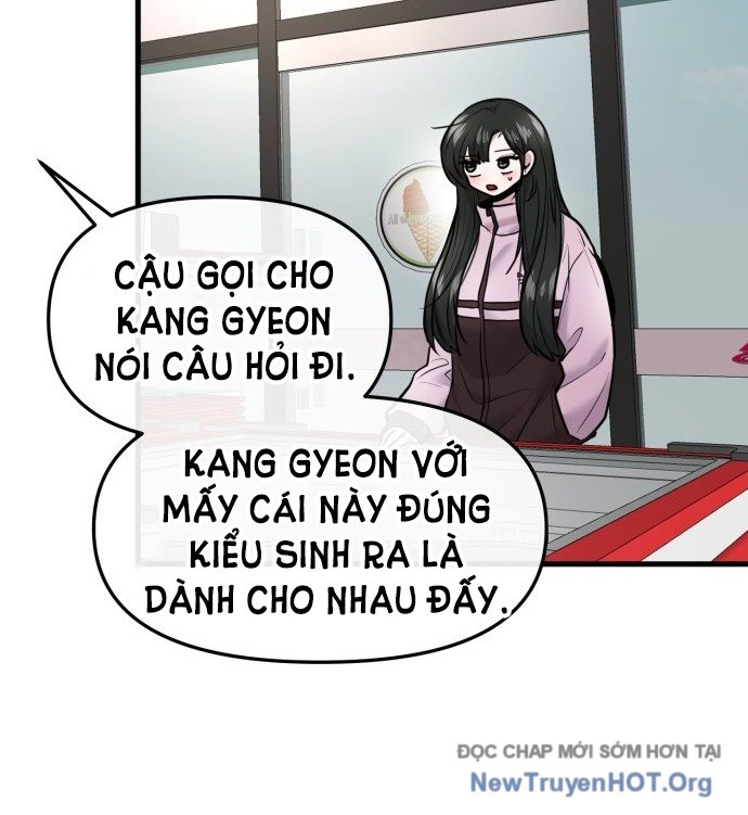 Trở Về Bên Chanbi: Chapter 55