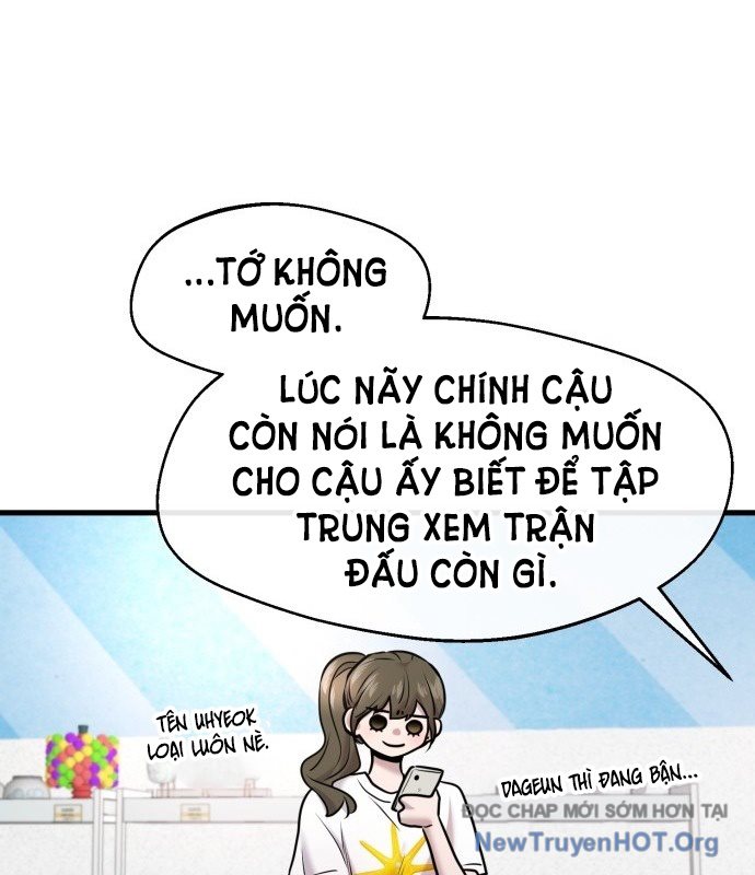Trở Về Bên Chanbi: Chapter 55