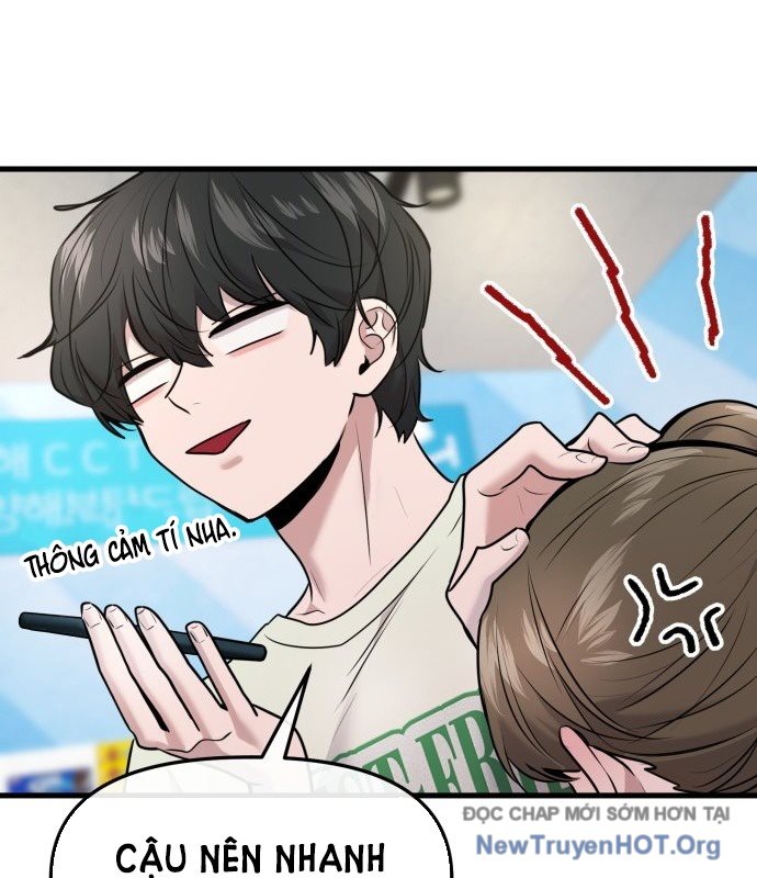 Trở Về Bên Chanbi: Chapter 55