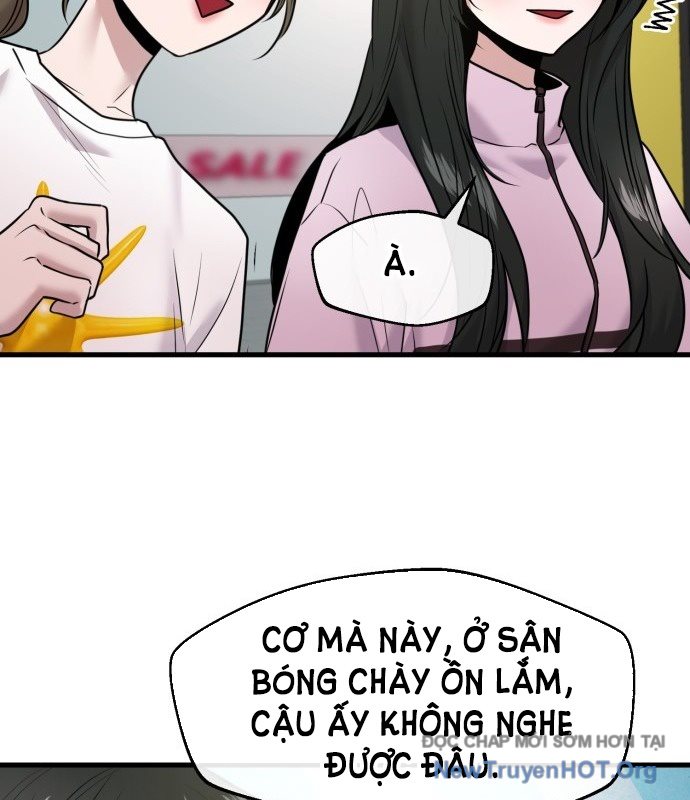 Trở Về Bên Chanbi: Chapter 55