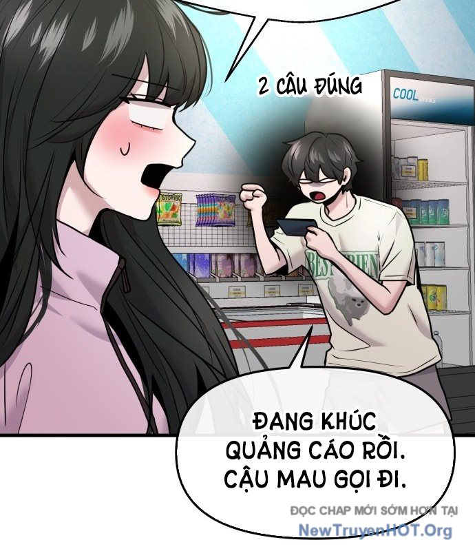 Trở Về Bên Chanbi: Chapter 55