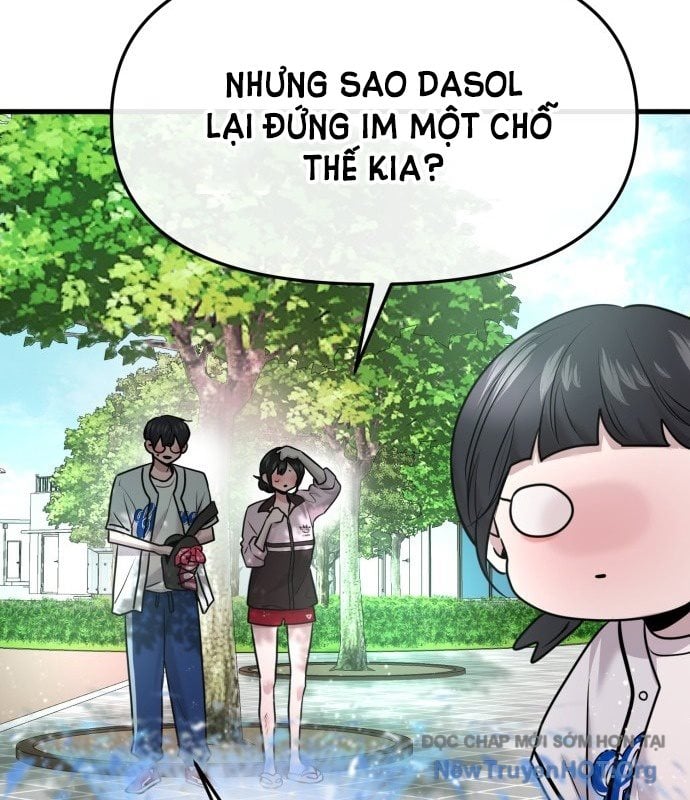 Trở Về Bên Chanbi: Chapter 56