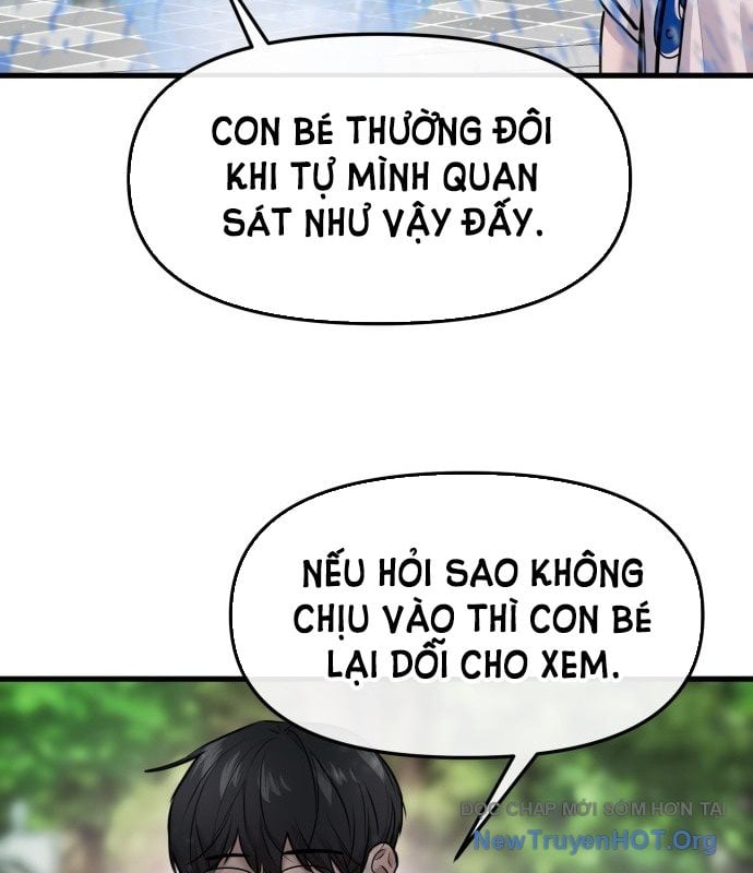 Trở Về Bên Chanbi: Chapter 56