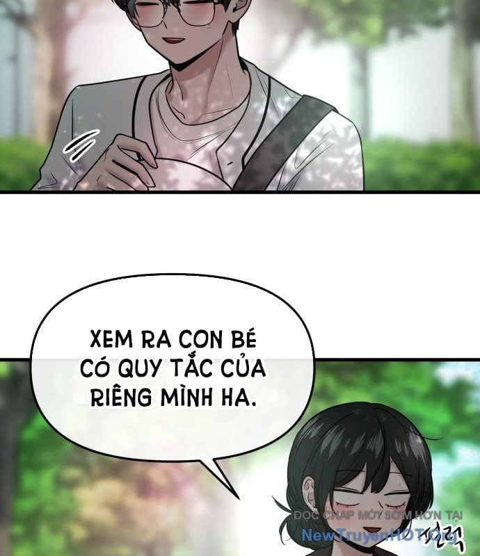 Trở Về Bên Chanbi: Chapter 56