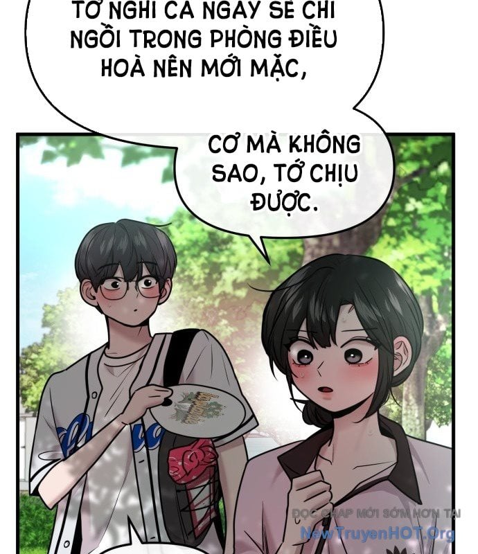 Trở Về Bên Chanbi: Chapter 56