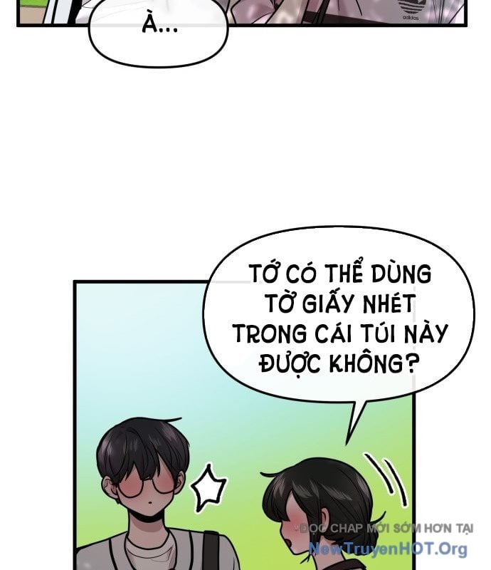 Trở Về Bên Chanbi: Chapter 56