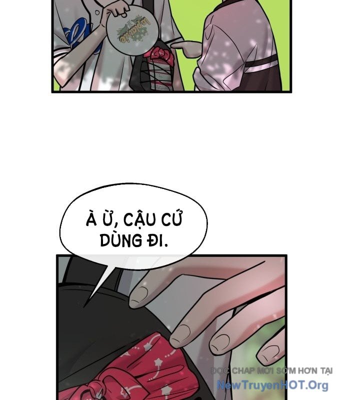 Trở Về Bên Chanbi: Chapter 56