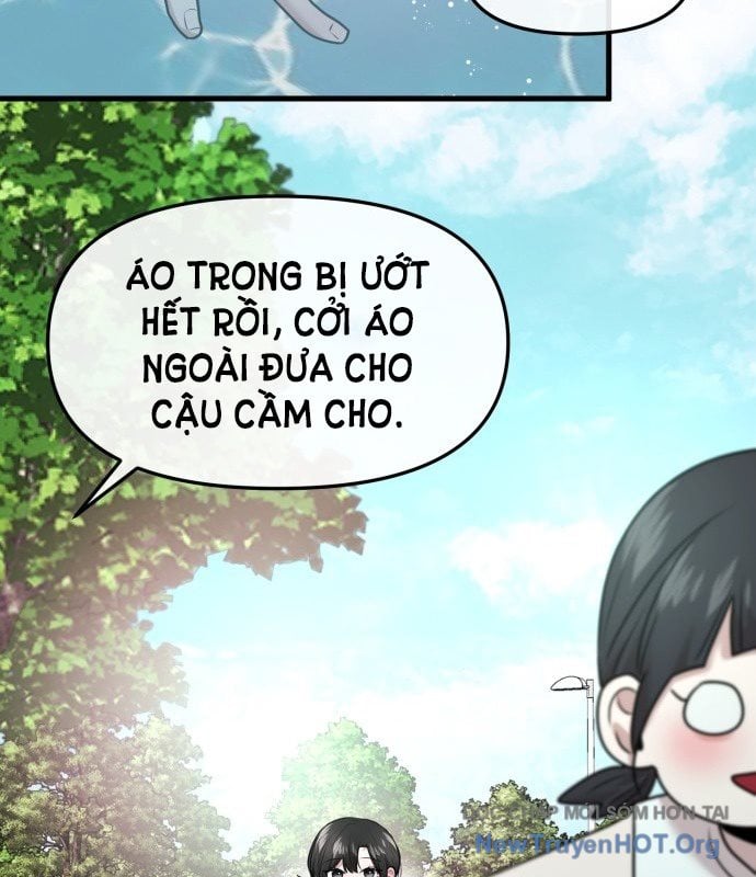 Trở Về Bên Chanbi: Chapter 56