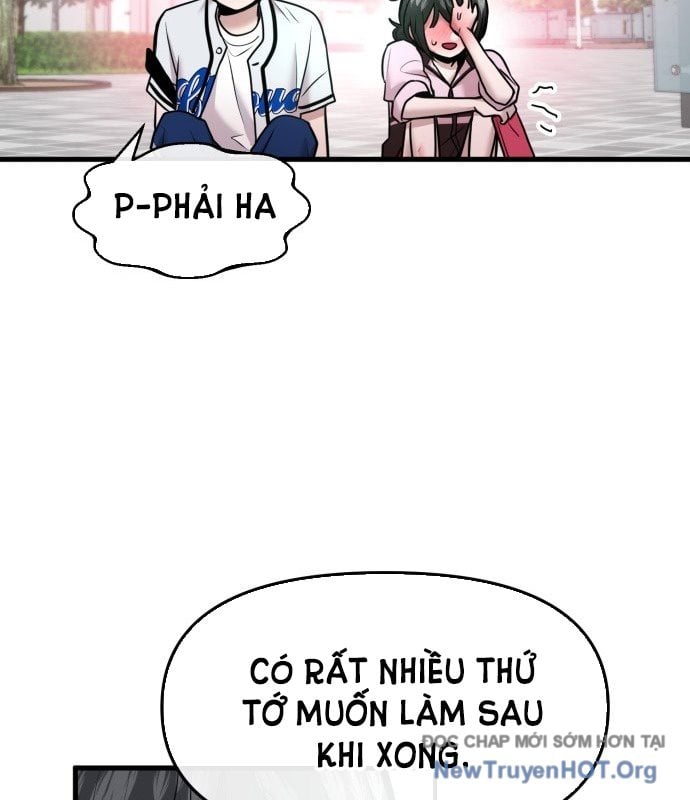 Trở Về Bên Chanbi: Chapter 56