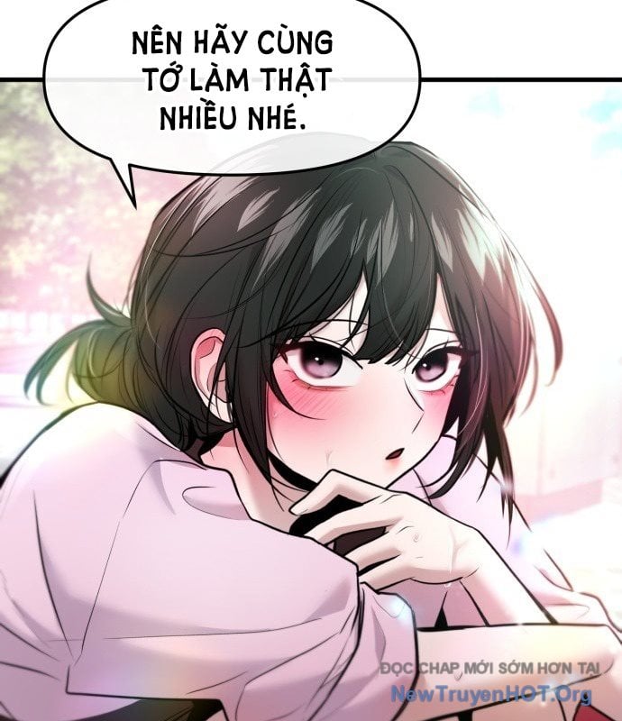 Trở Về Bên Chanbi: Chapter 56