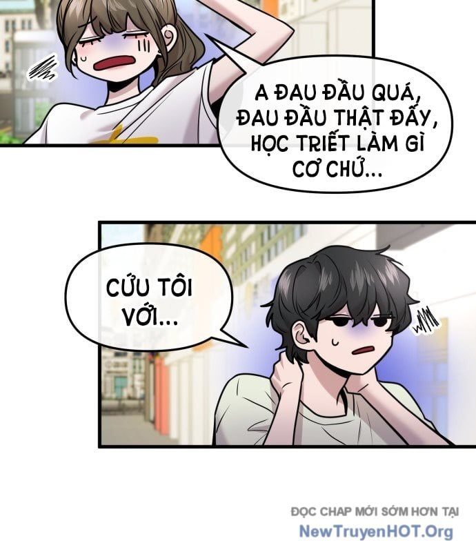 Trở Về Bên Chanbi: Chapter 56