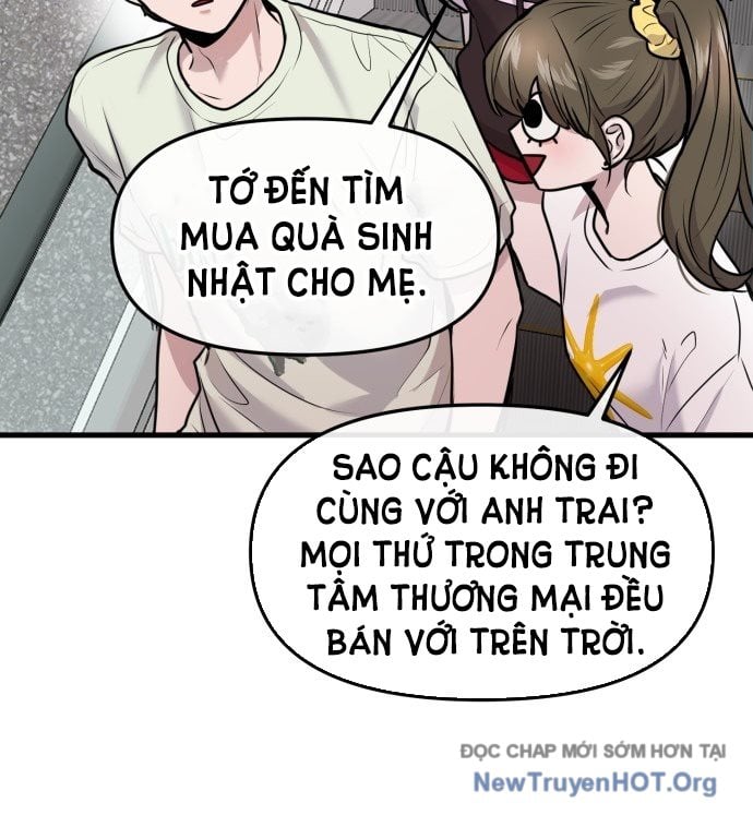 Trở Về Bên Chanbi: Chapter 56
