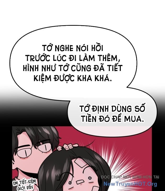 Trở Về Bên Chanbi: Chapter 56