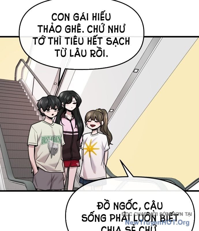 Trở Về Bên Chanbi: Chapter 56