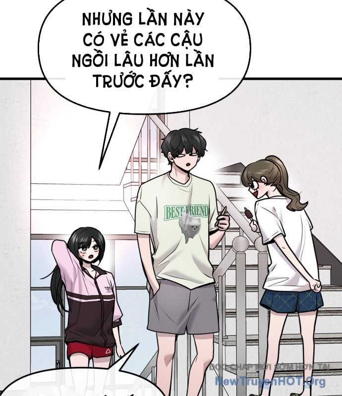 Trở Về Bên Chanbi: Chapter 56