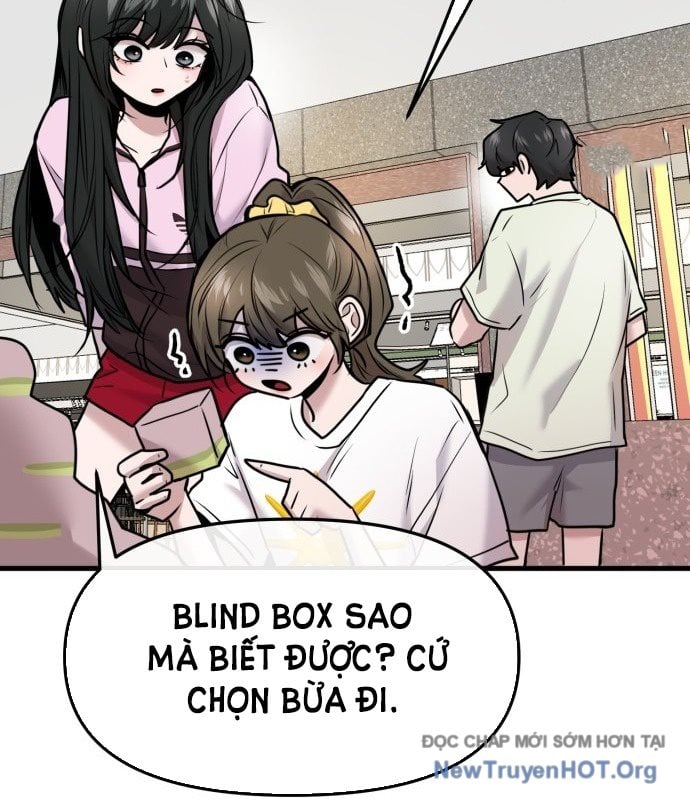 Trở Về Bên Chanbi: Chapter 56