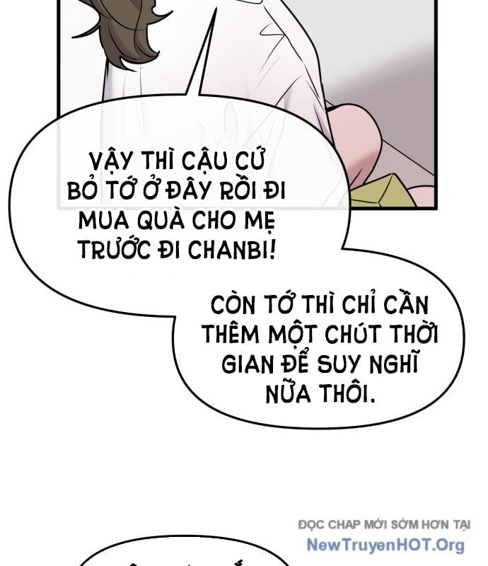 Trở Về Bên Chanbi: Chapter 56
