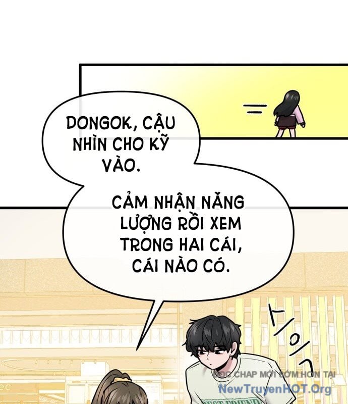 Trở Về Bên Chanbi: Chapter 56
