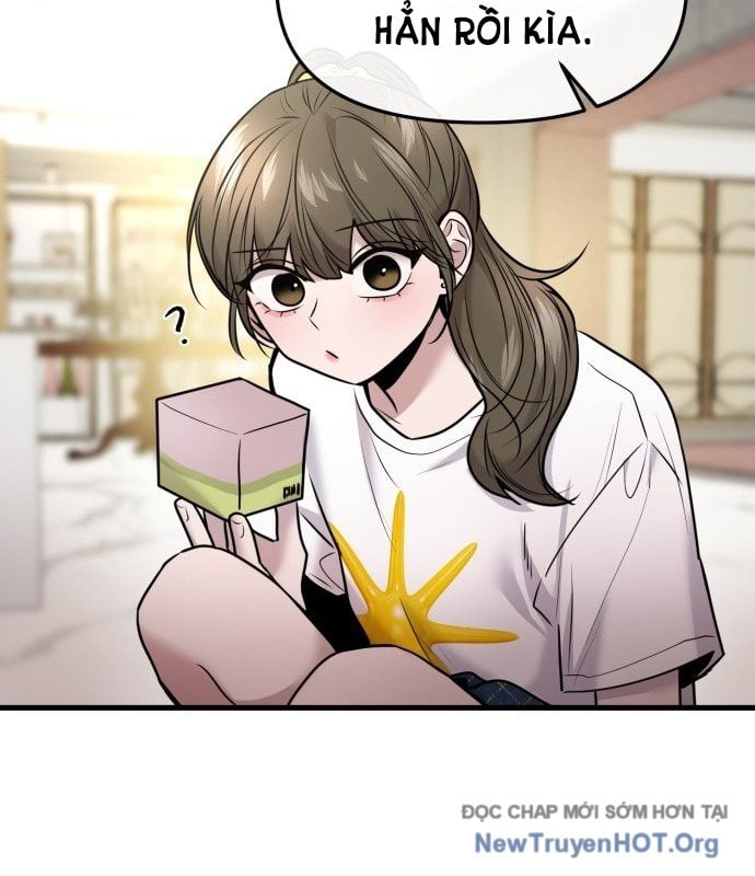 Trở Về Bên Chanbi: Chapter 56