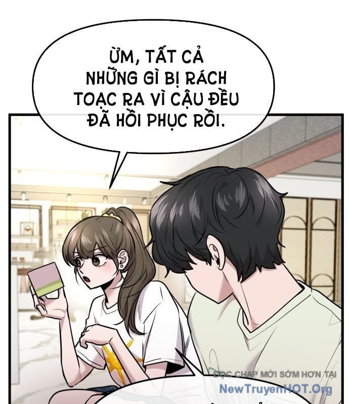 Trở Về Bên Chanbi: Chapter 56