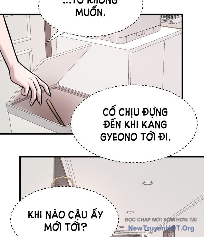 Trở Về Bên Chanbi: Chapter 56