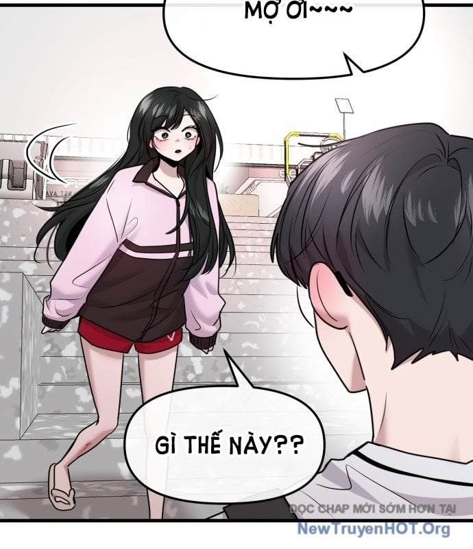 Trở Về Bên Chanbi: Chapter 56