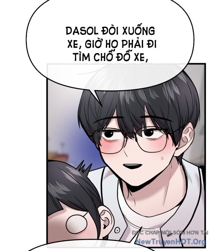 Trở Về Bên Chanbi: Chapter 56
