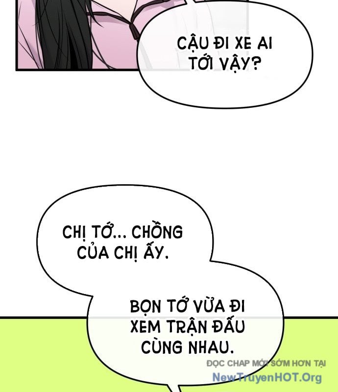 Trở Về Bên Chanbi: Chapter 56
