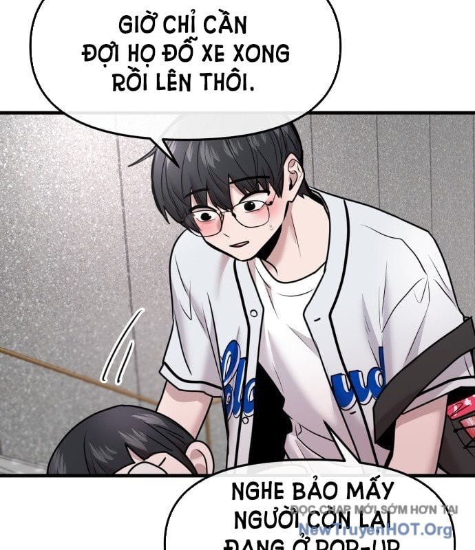 Trở Về Bên Chanbi: Chapter 56