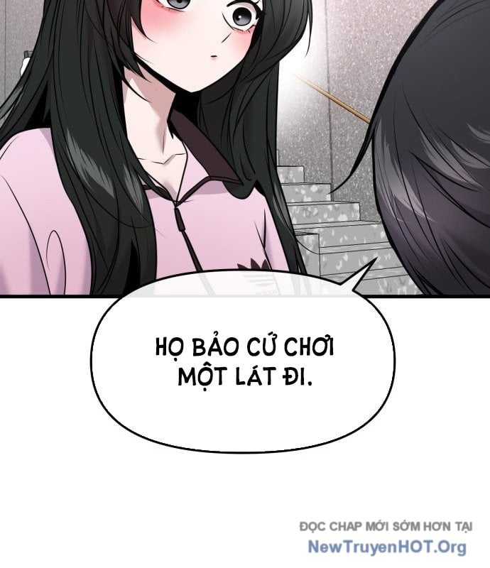 Trở Về Bên Chanbi: Chapter 56