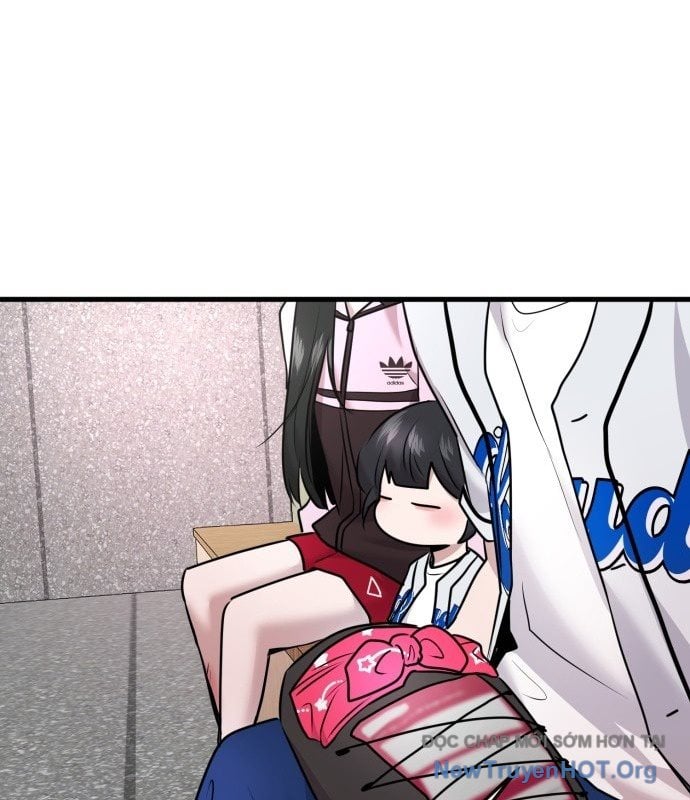 Trở Về Bên Chanbi: Chapter 56