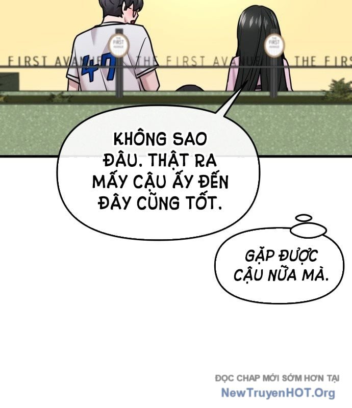 Trở Về Bên Chanbi: Chapter 56