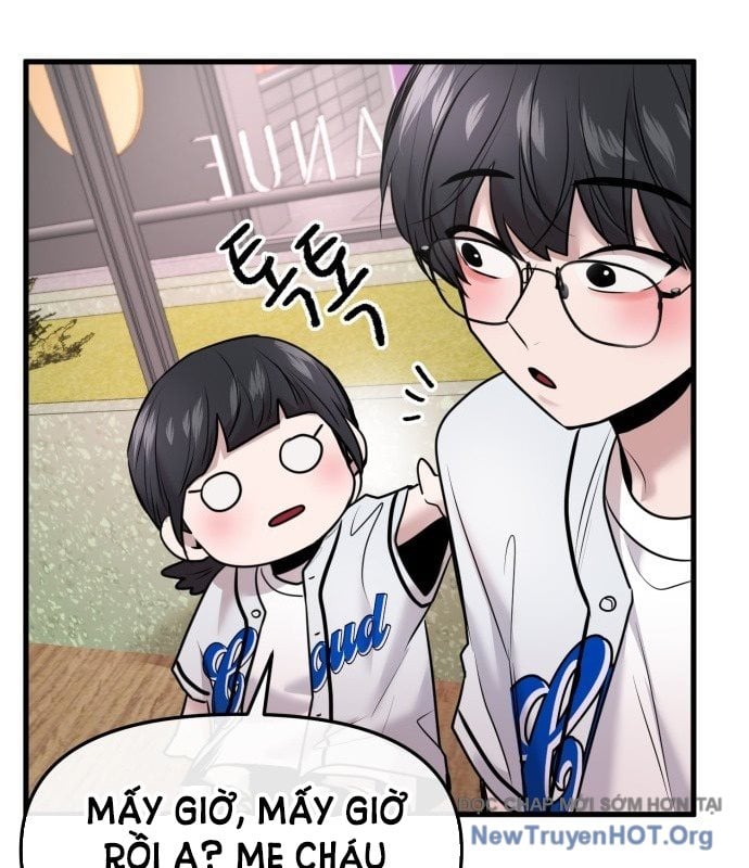 Trở Về Bên Chanbi: Chapter 56