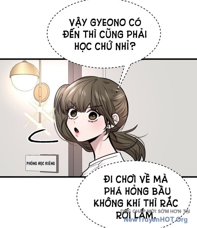 Trở Về Bên Chanbi: Chapter 56