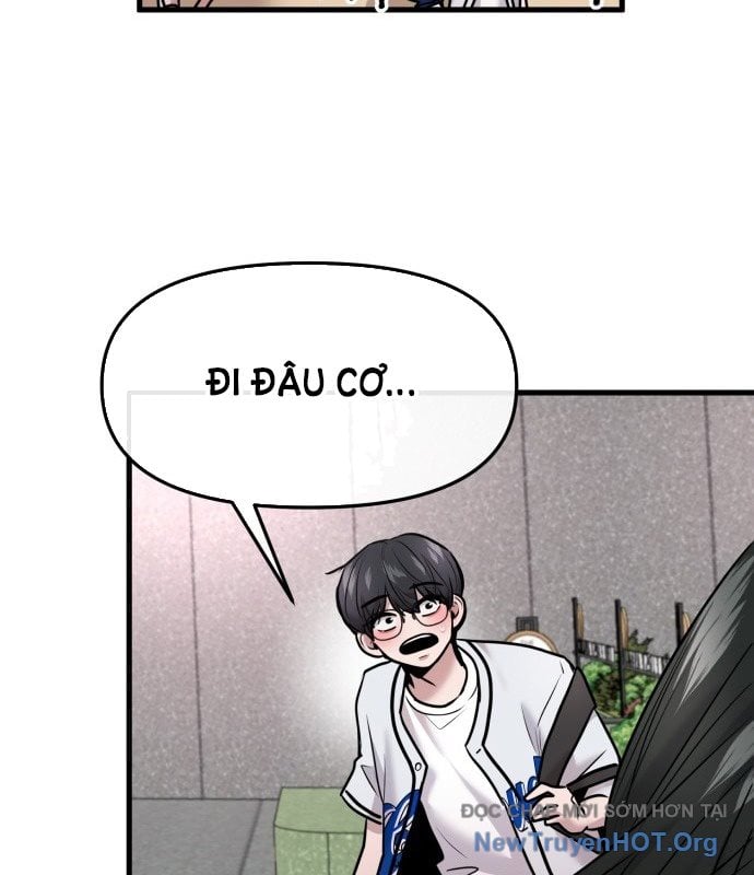 Trở Về Bên Chanbi: Chapter 56