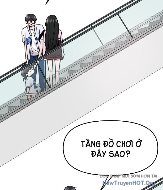Trở Về Bên Chanbi: Chapter 56