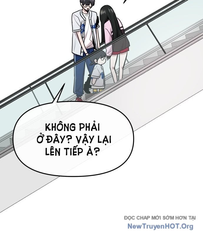 Trở Về Bên Chanbi: Chapter 56