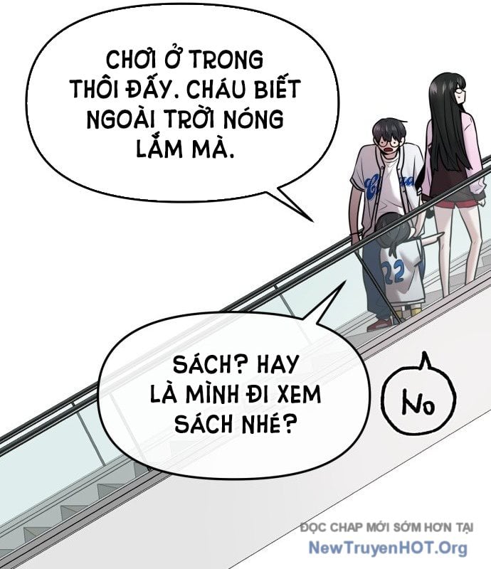 Trở Về Bên Chanbi: Chapter 56