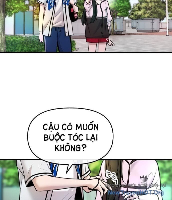 Trở Về Bên Chanbi: Chapter 56