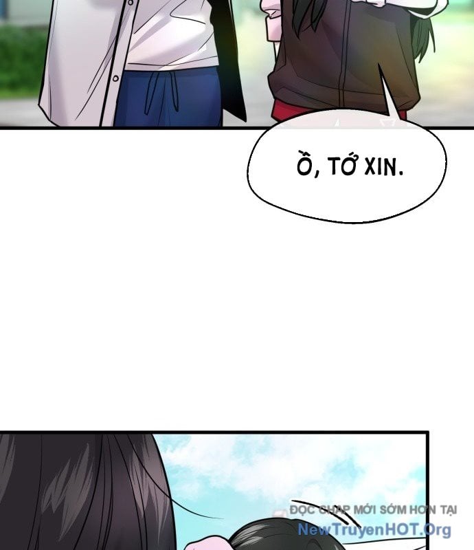 Trở Về Bên Chanbi: Chapter 56