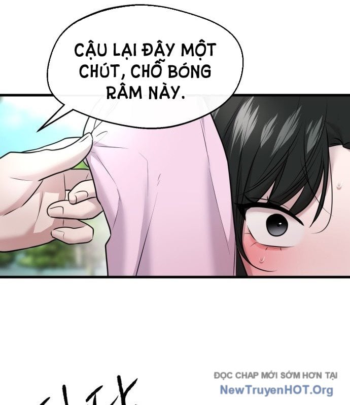 Trở Về Bên Chanbi: Chapter 56