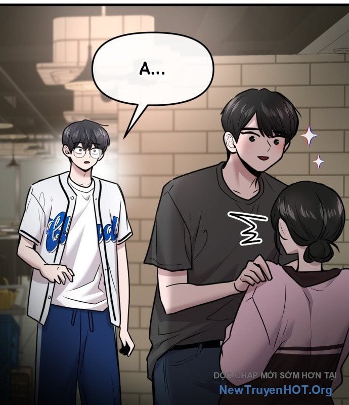 Trở Về Bên Chanbi: Chapter 57