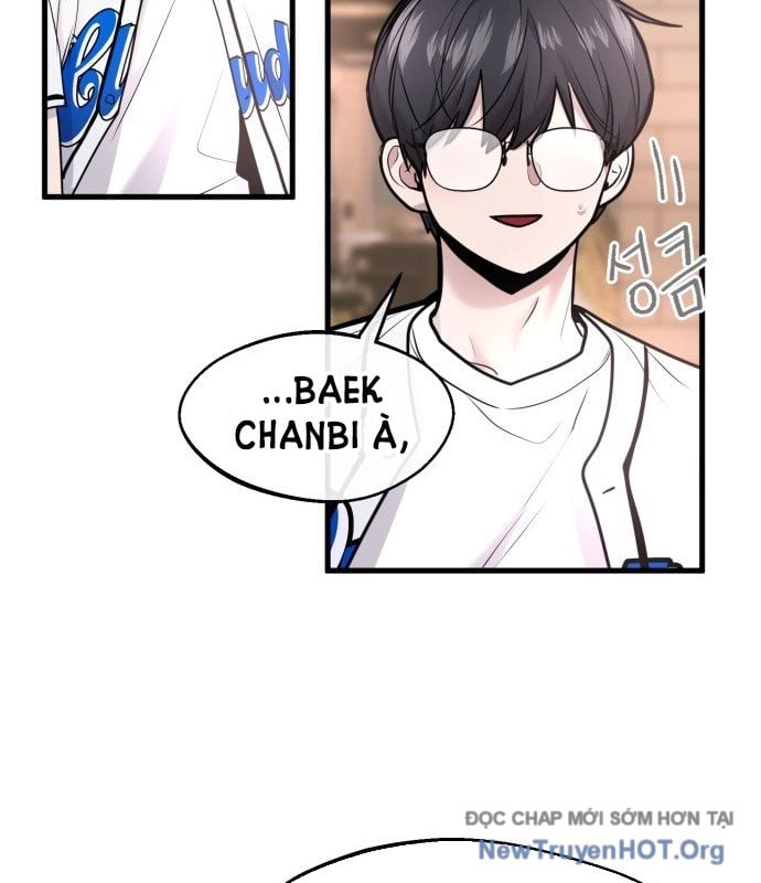 Trở Về Bên Chanbi: Chapter 57